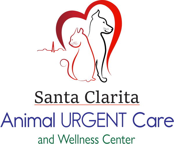 Santa Clarita Animal Urgent Care and Wellness Center logo
