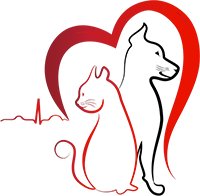 Santa Clarita Animal Urgent Care and Wellness Center logomark